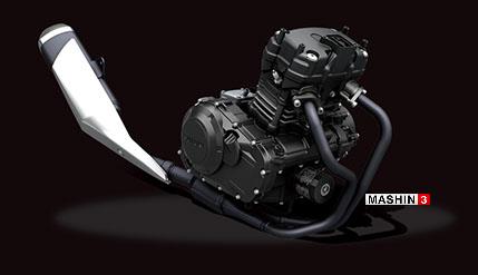 GSX250Rسوزوکی موتور